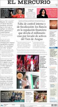 El Mercurio