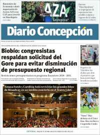 Diario de Concepción