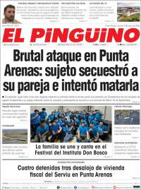 El Pingüino