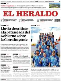 El Heraldo
