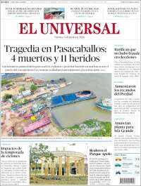 El Universal