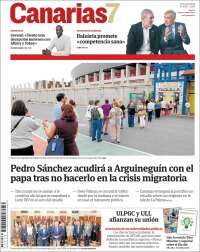 Canarias 7
