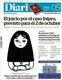 Diari de Tarragona