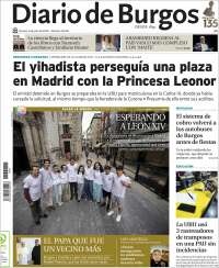 Diario de Burgos