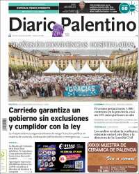 Diario Palentino
