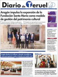 Diario de Teruel