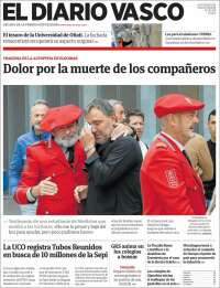 Diario Vasco