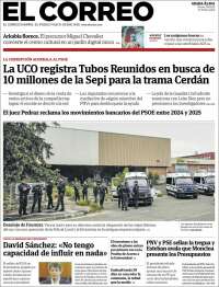 El Correo - Álava