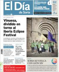 El Día de Soria