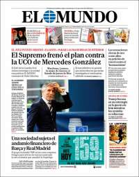 El Mundo