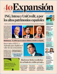 Expansión