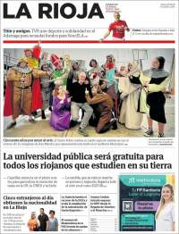 La Rioja