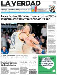 La Verdad de Murcia