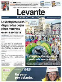 Levante