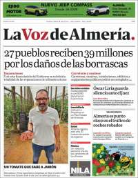 La Voz de Almería
