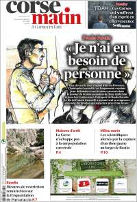 Corse-Matin