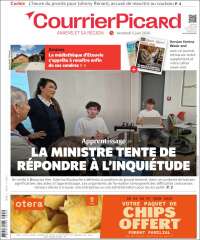 Courrier Picard