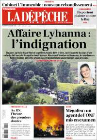 La Dépêche du Midi