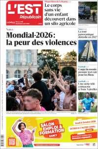 L'Est Republicain