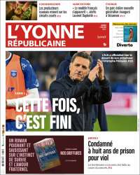 L'Yonne-Républicaine