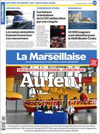 La Marseillaise