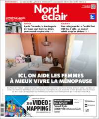 Nord Éclair