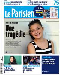 Le Parisien