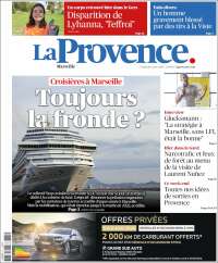 La Provence