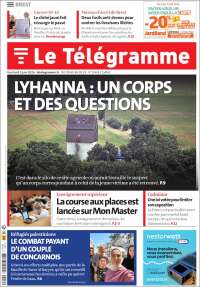Télégramme