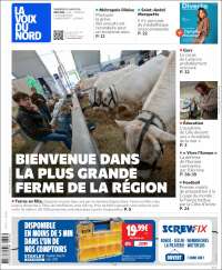 La Voix du Nord