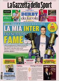 La Gazzetta dello Sport