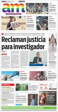 Al Día A.M.