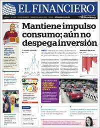 El Financiero