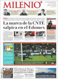 Milenio - Estado de México