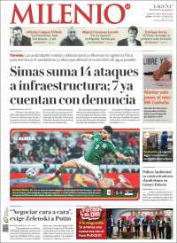 Milenio - Laguna