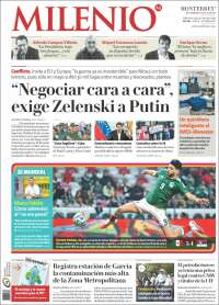 Milenio de Monterrey