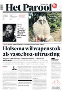 Het Parool