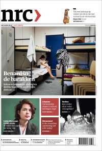 NRC Handelsblad