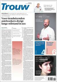 Trouw