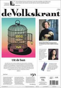 De Volkskrant