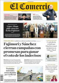 El Comercio