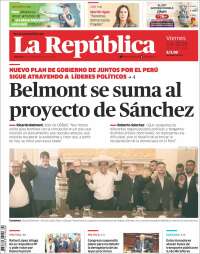 La Republica
