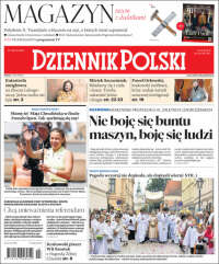 Dziennik