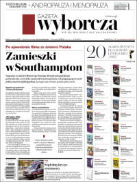 Gazeta Wyborcza