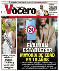 Vocero