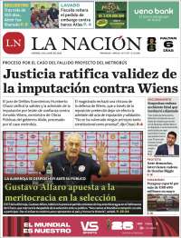La Nación