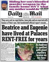Daily Mail