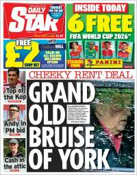 Daily Star