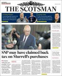 The Scotsman