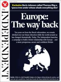 The Independent